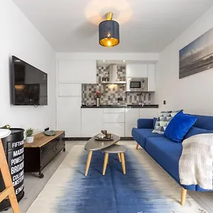  Appartement Acogedor Centro Espagne