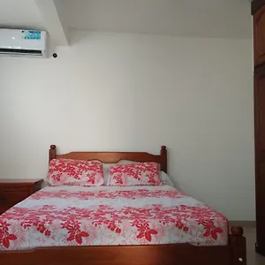 Appartement Mandariniers 97232, Le Lamentin