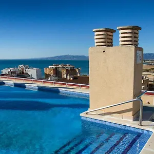  Appartement Rentalmar Park Espagne