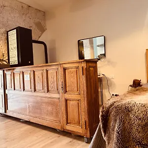  Appartement La Tannerie - Bedinshop France