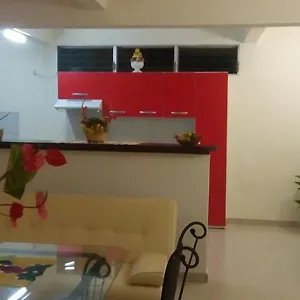 Appartement Chez Mimi, Gros-Morne